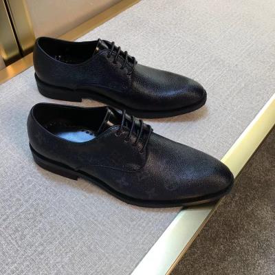 Men's Louis Vuitton Shoes-650